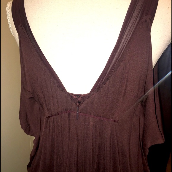 Alberta Ferretti Evening Gown - Picture 13 of 13